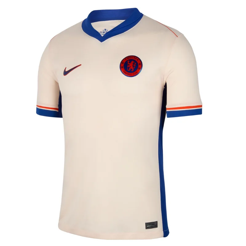 Nike Chelsea FC 24/25 Men's Away Stadium Jersey