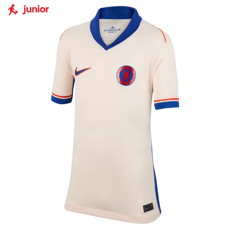 Nike Chelsea FC 24/25 Youth Away Stadium Jersey