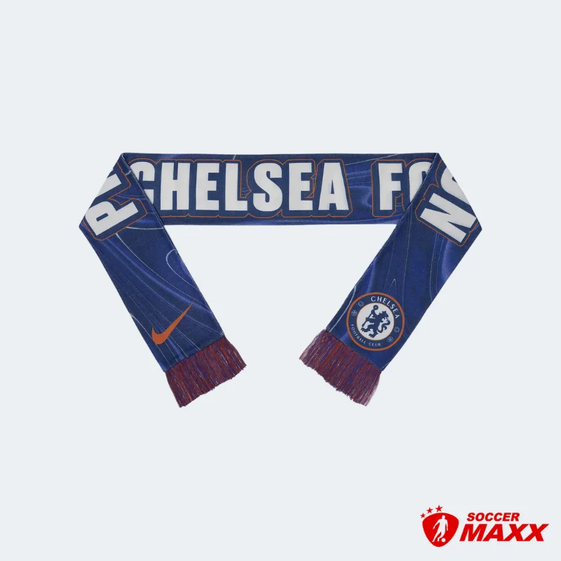 Nike Chelsea FC Global Verbiage Scarf