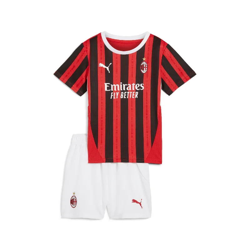 AC Milan 24/25 Home Football Minikit