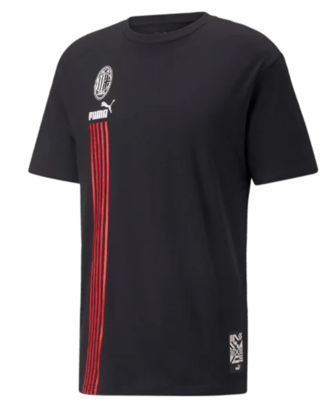 Puma AC Milan FtblCulture Tee