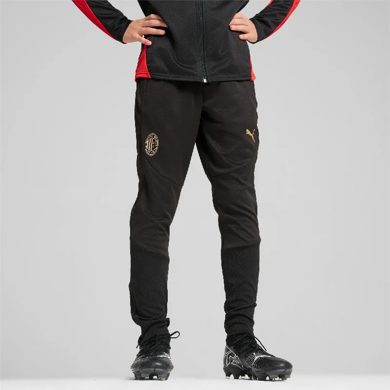 AC Milan Training Football Pant Jnr