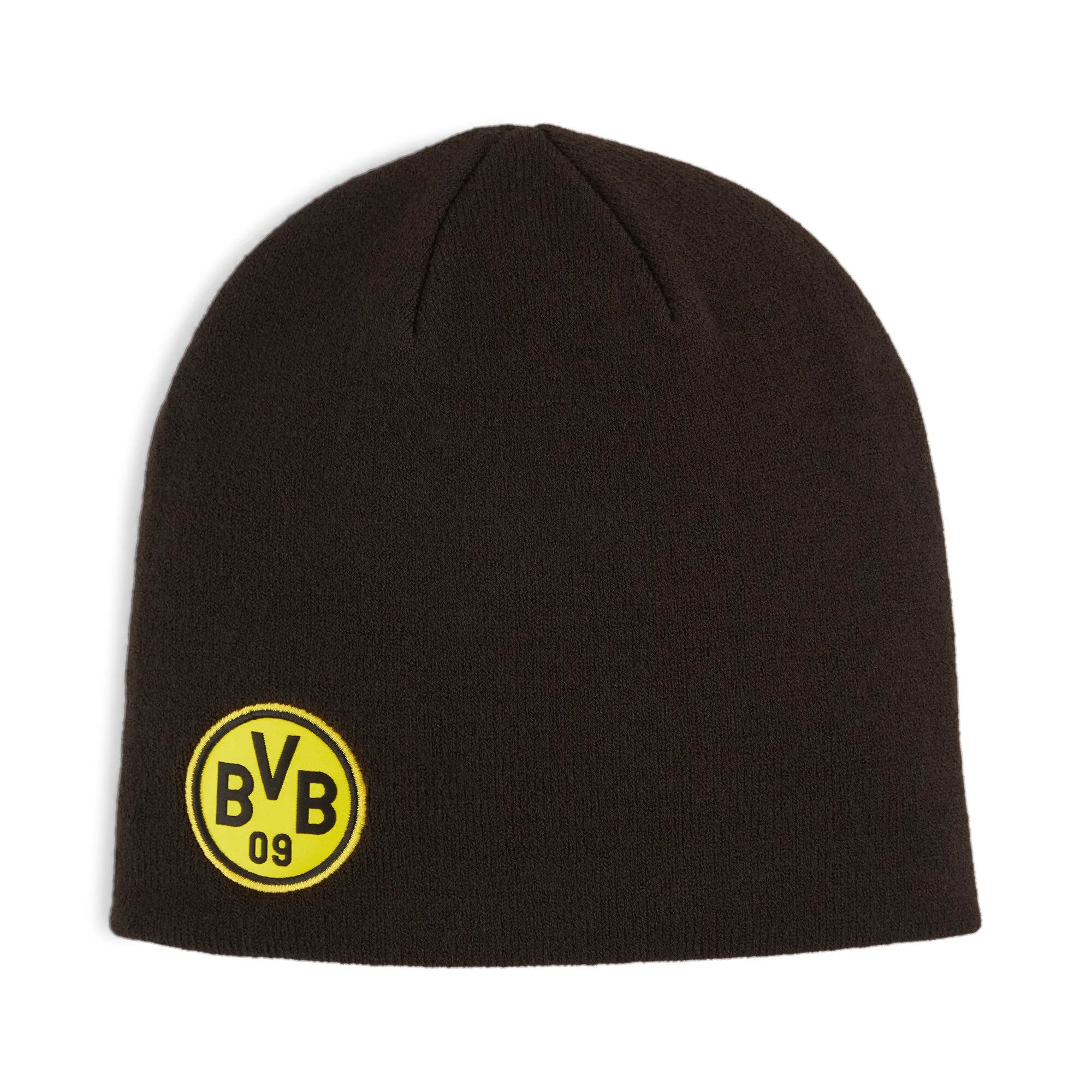 PUMA BVB BORUSSIA DORTMUND CUFFLESS BEANIE