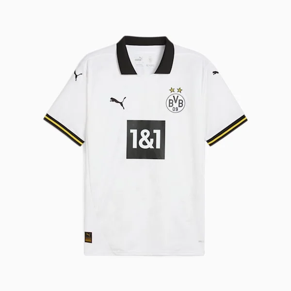 PUMA BVB BORUSSIA DORTMUND 3TH JERSEY 2023 2024