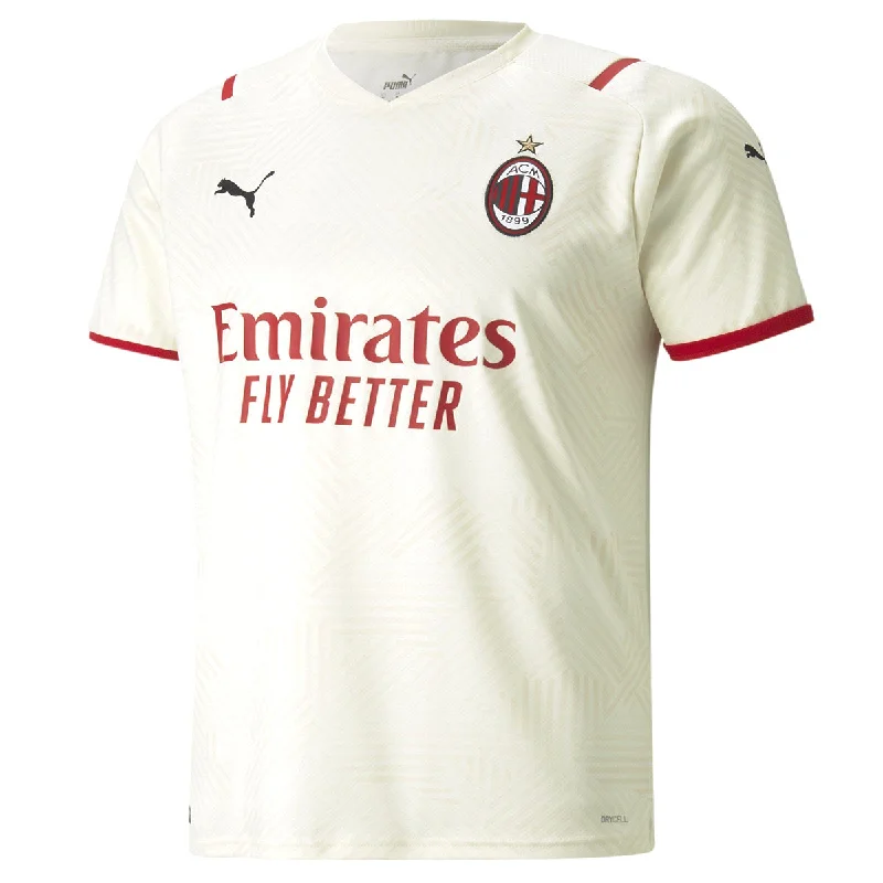 Puma Men's AC Milan Away 21/22 Replica Jersey | 75912702