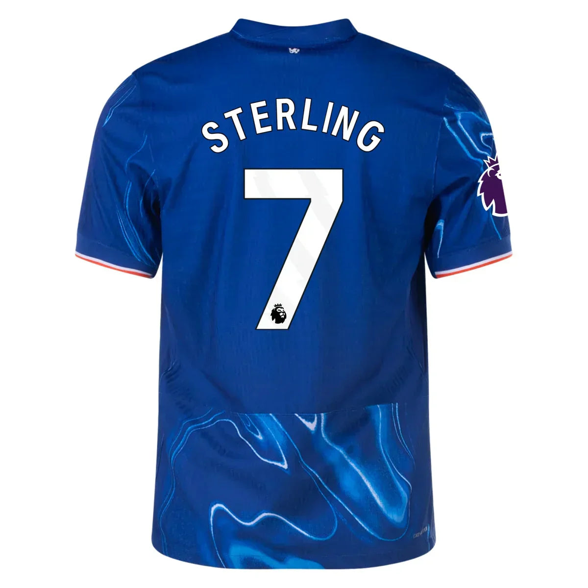 Raheem Sterling Chelsea 24/25 Player Version I Home Jersey