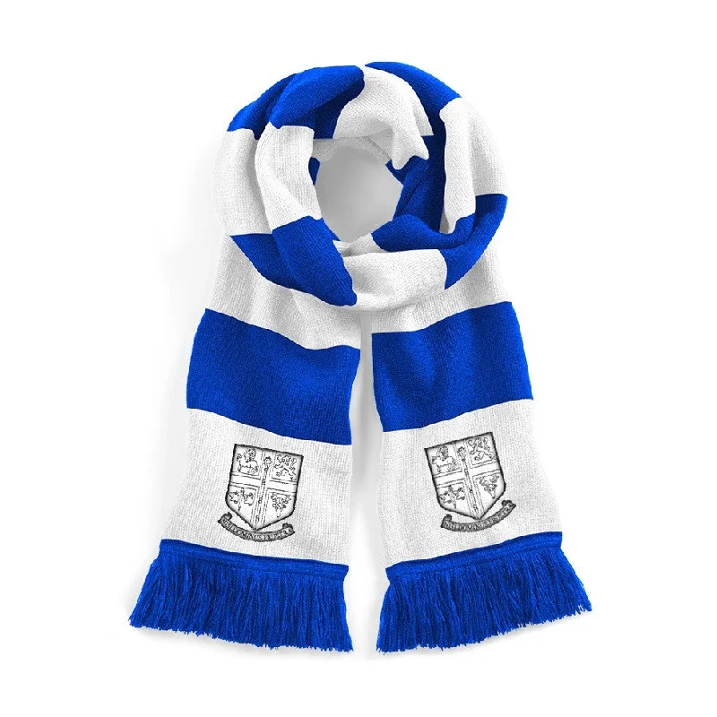 Chelsea Retro Football Scarf 1905