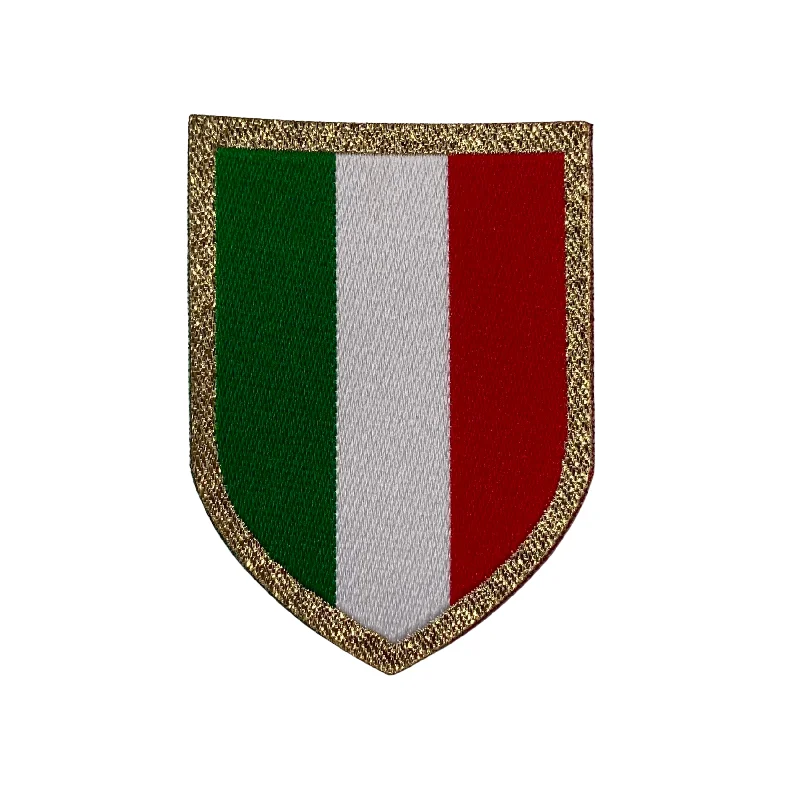 SERIE A 2012-19 SCUDETTO WINNERS PATCH