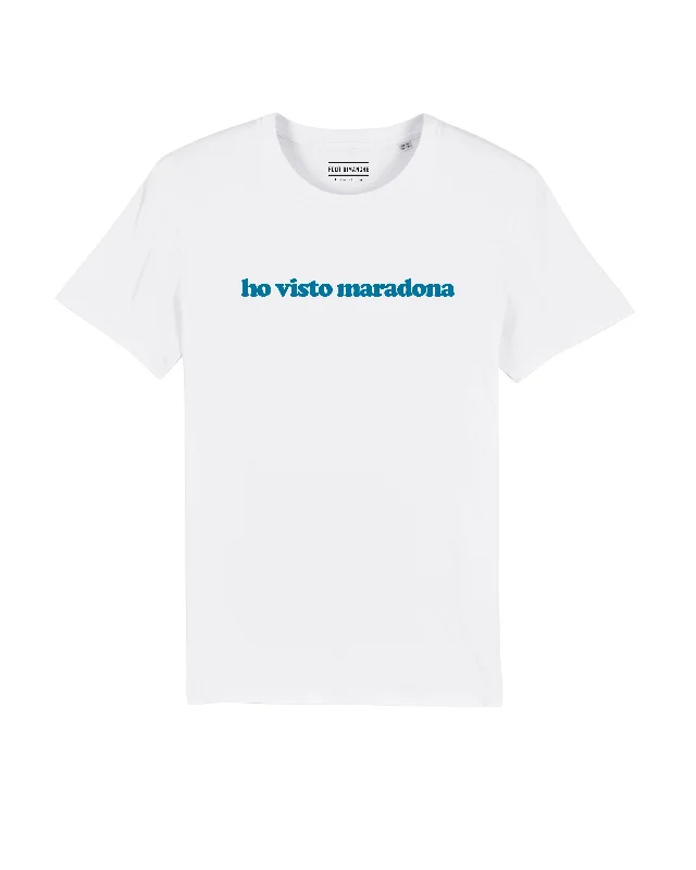 Tee Shirt ho visto maradona