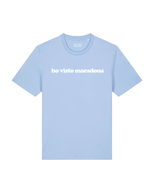 Tee Shirt ho visto maradona