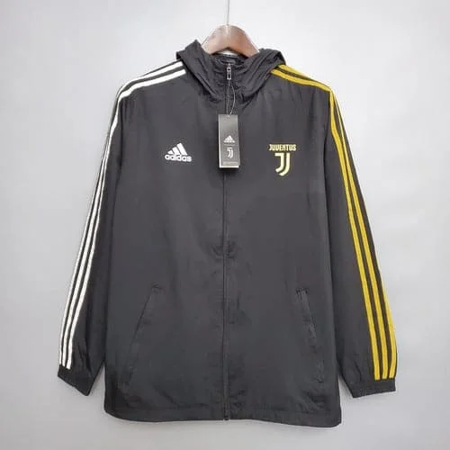 Veste JUVENTUS black 2021