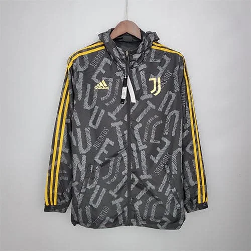 Veste JUVENTUS black penh 2022