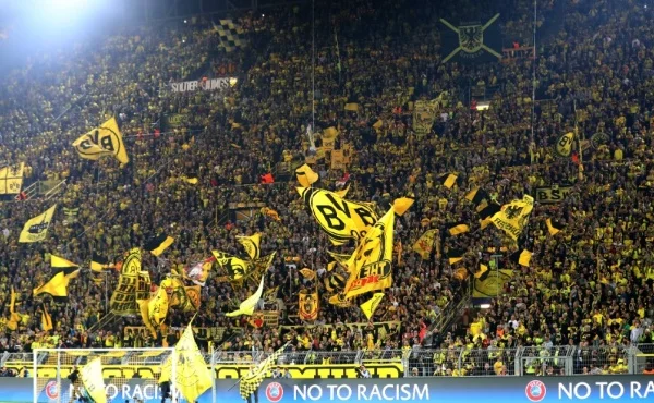 Borussia Dortmund